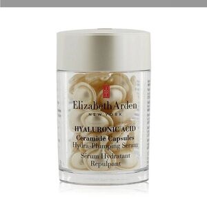 Elizabeth Arden Ceramide Capsules in Cream